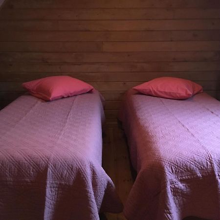 Bladelijn Otel Lampernisse Dış mekan fotoğraf