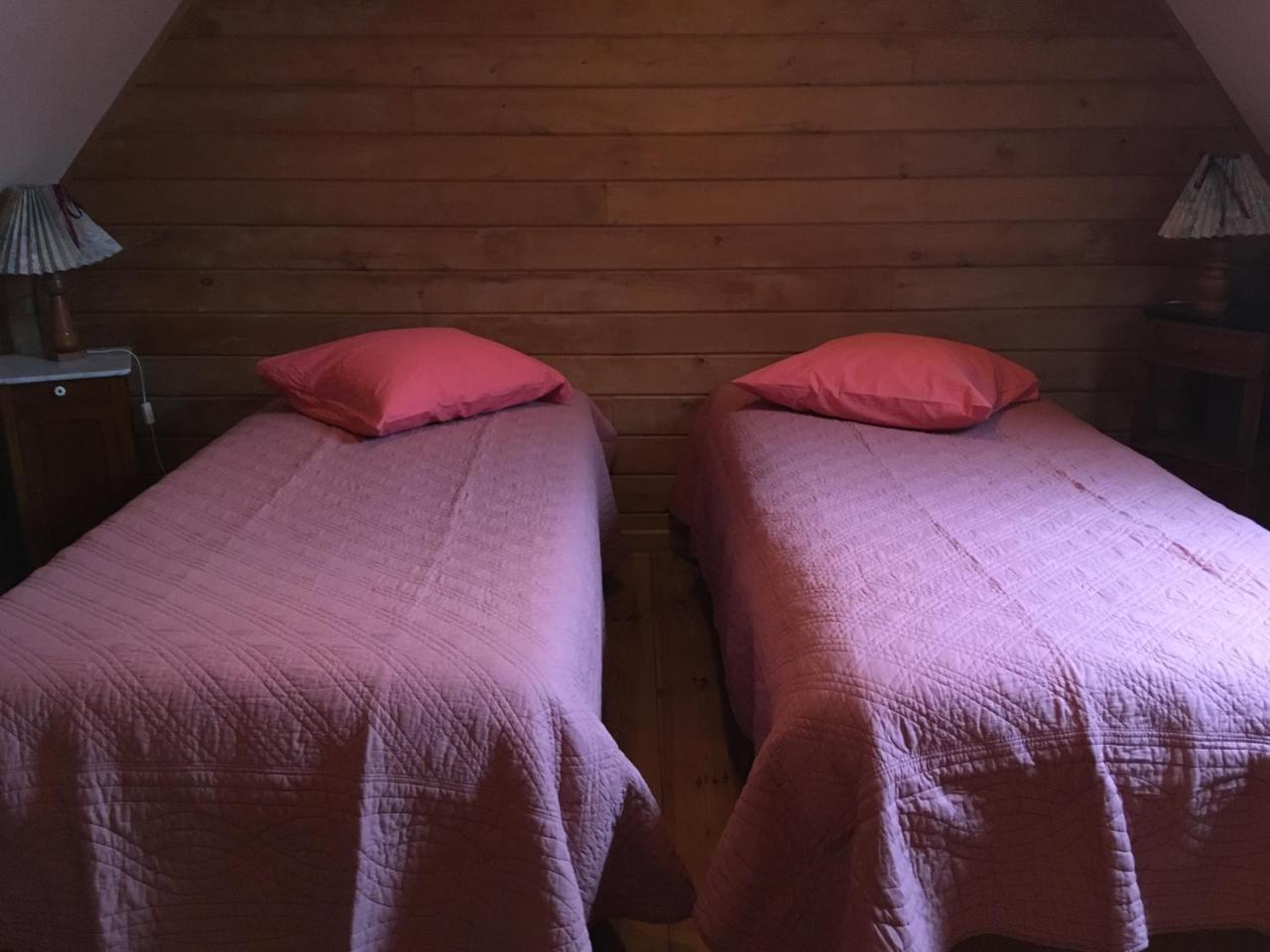 Bladelijn Otel Lampernisse Dış mekan fotoğraf