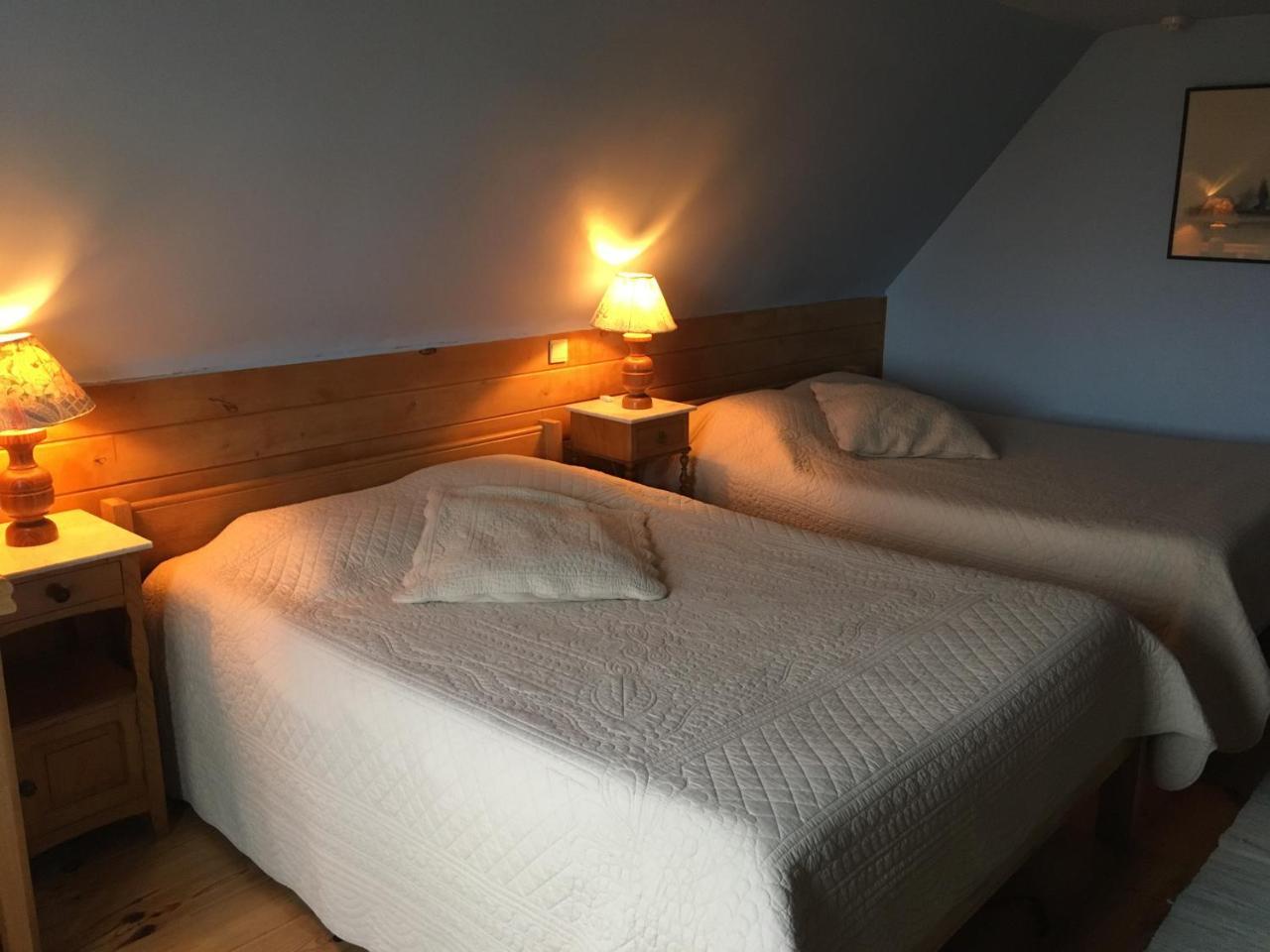 Bladelijn Otel Lampernisse Dış mekan fotoğraf