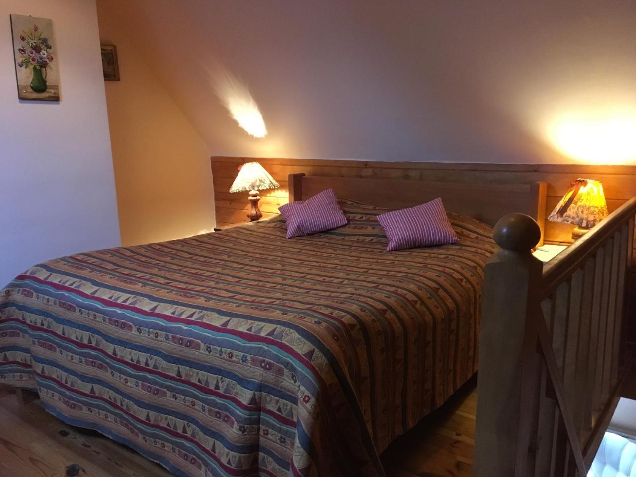 Bladelijn Otel Lampernisse Dış mekan fotoğraf